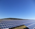 Photovoltaic Power Plant Chelnik 1 and 2
